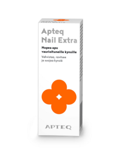 Apteq Nail Extra 11 ml