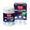 Teho Melatoniini Mint 1,9 mg 100 tabl