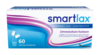 Smartlax Makrogoli + Elektrolyytit CE 60 kpl