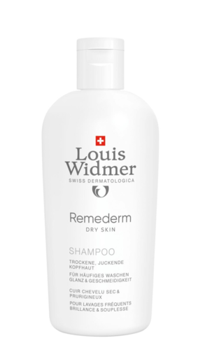 LW Remederm Shampoo 150 ml