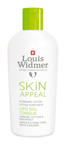 LW Skin Appeal Lipo Sol Tonic 150 ml
