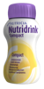 Nutridrink Compact banaani 4x125 ml